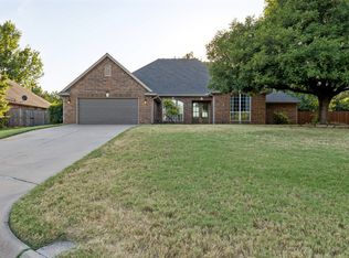 1924 N Brooke Hollow Ct, Stillwater, OK 74075