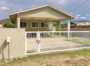 87-128 Linakola St, Waianae, HI 96792