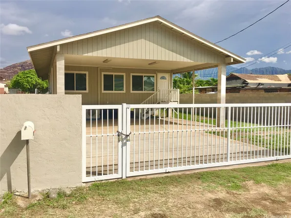 87-128 Linakola St, Waianae, HI 96792