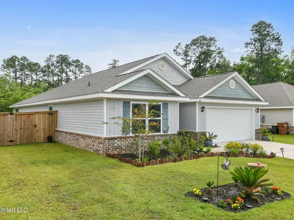 6511 Eastland Cir, Biloxi, MS 39531