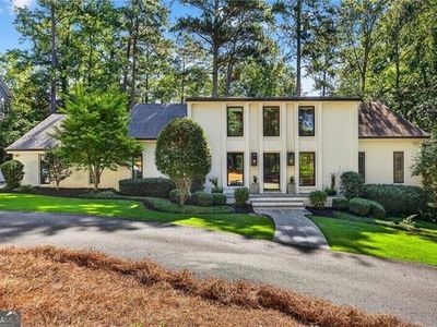 4351 N Elizabeth Ln SE, Atlanta, GA, 30339
