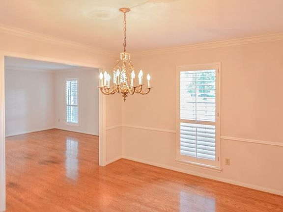 4th image of 5411 Olympia Fields Ln