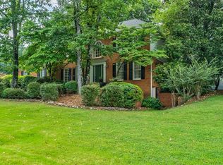 3776 Winters Hill Dr, Doraville, GA 30360