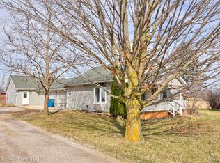 3800 Millington Rd, Millington, MI 48746