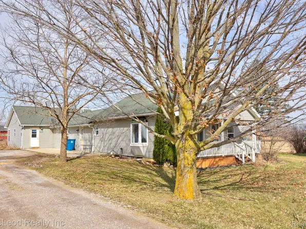3800 Millington Rd, Millington, MI 48746