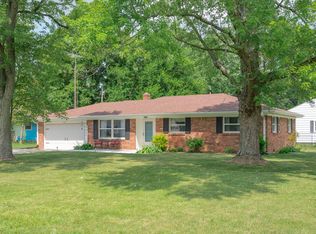 1410 Lynnhurst Dr, New Castle, IN 47362