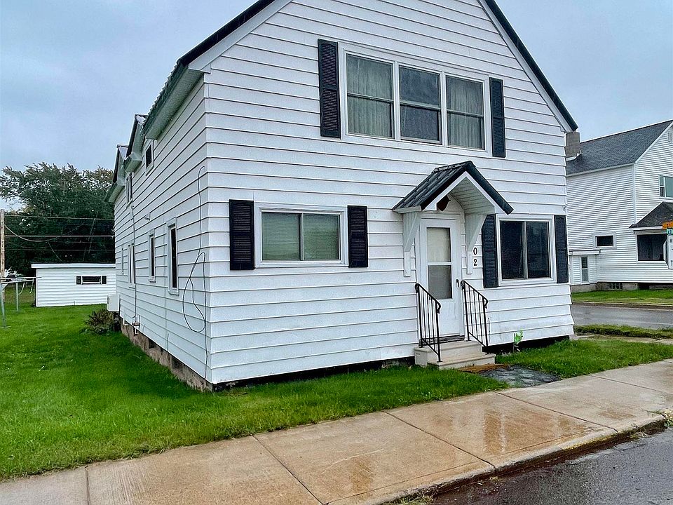 1402 Putnam St, Wakefield, MI 49968 MLS 50106321 Zillow