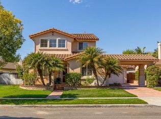 7611 Eisenhower St, Ventura, CA 93003