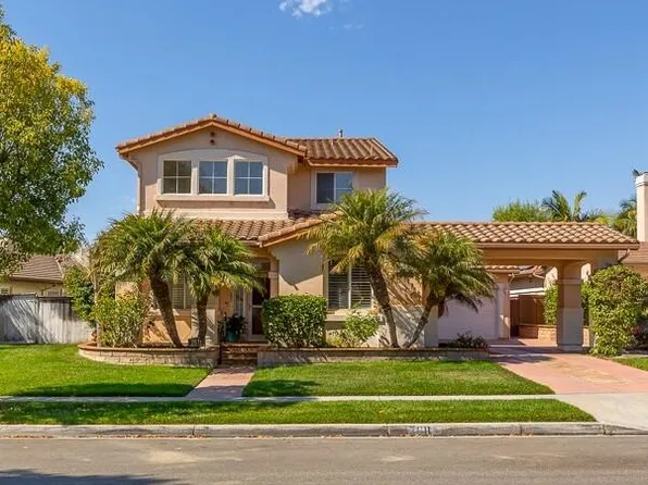 7611 Eisenhower St, Ventura, CA 93003