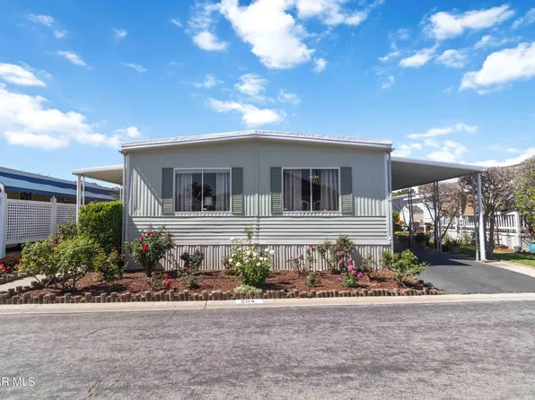195 Tierra Rejada Rd Unit 204, Simi Valley, CA 93065