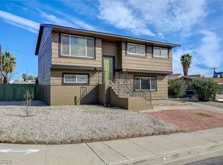 3208 Alcoa Ave, Las Vegas, NV 89102