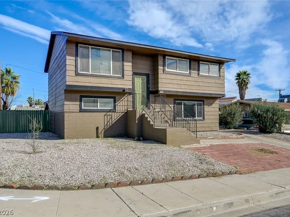 3208 Alcoa Ave, Las Vegas, NV 89102