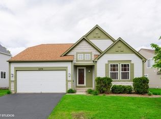 2370 Coral Cv, Elgin, IL 60123