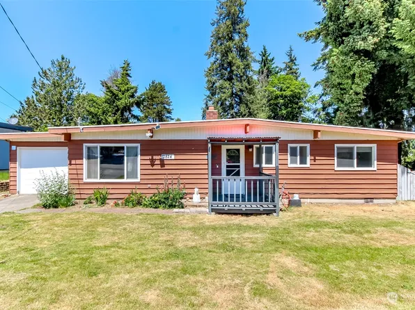12824 24th Avenue S, SeaTac, WA 98168