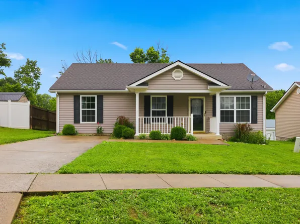 109 Maria Ct, Paris, KY 40361