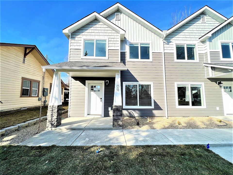 109 20th Ave S, Nampa, ID 83651 Zillow 109 20th Ave S, Nampa, ID 83651 Zillow
