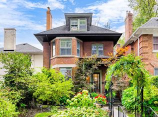 38 Foxbar Rd, Toronto, ON M4V2G6