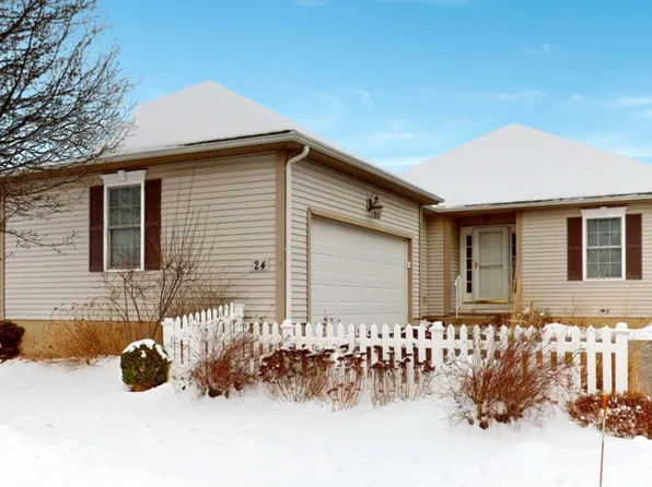 24 Ross Way #24, Windsor Locks, CT 06096