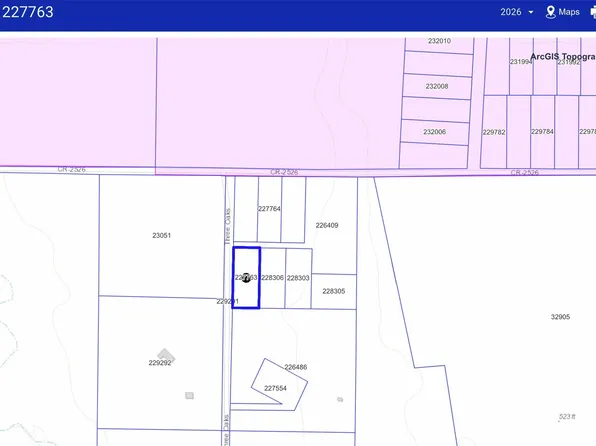 0 3rd Oaks, Royse City, TX 75189
