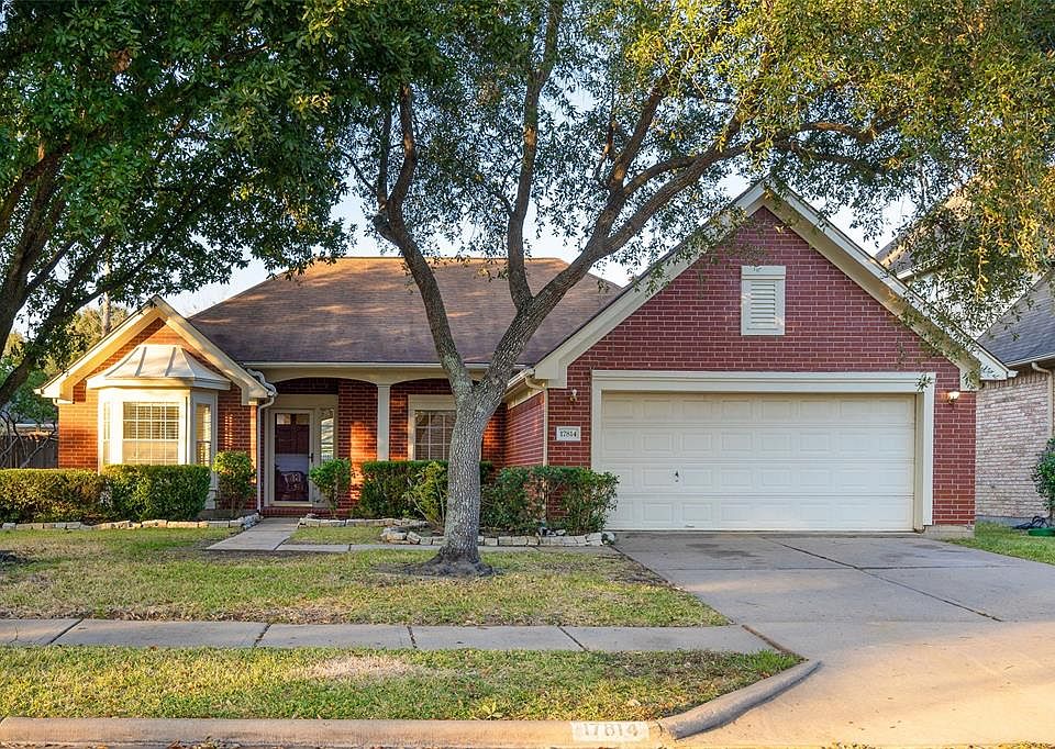 2nd image of 17814 Scrub Oak Dr