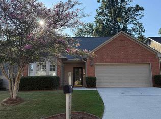 3937 Knollwood Trce, Birmingham, AL 35243
