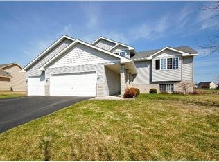 3693 Savannah Ave, Monticello, MN 55362
