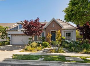 3666 Cinnamon Ridge Rd, San Ramon, CA 94582