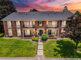 34763 Maple Lane Dr #57, Sterling Heights, MI 48312