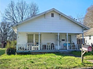 1514 Ridgewood Ave, Greensboro, NC 27405