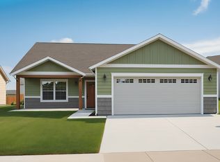 1520-R Plan, Cedar Park, Oldtown, ID 83822