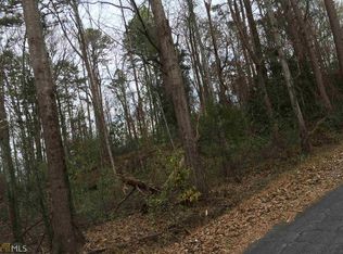 0 Riley St, Toccoa, GA 30577