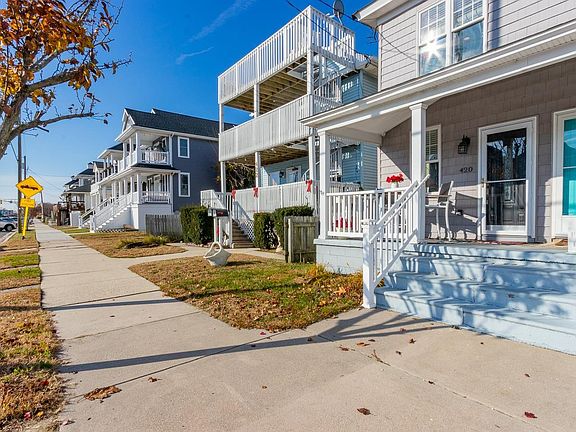 2nd image of 418-20 West Ave #420