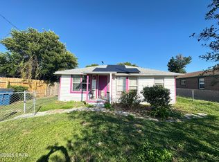 228 N East Ave, Panama City, FL 32401