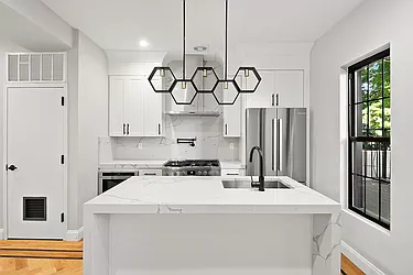 Rented by NOVO Living LLC