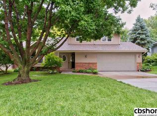 4409 S 153rd Cir, Omaha, NE 68137