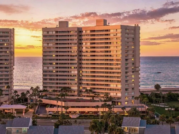 1310 GULF BOULEVARD #4D, CLEARWATER BEACH, FL 33767