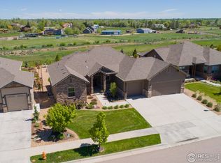 3565 Angora Dr, Loveland, CO 80537