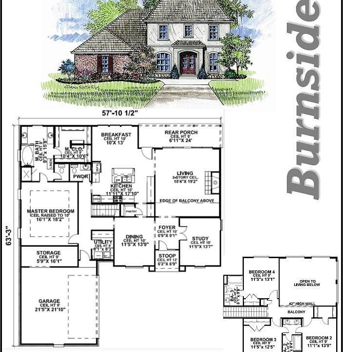16213 Magnolia Bluff Ct
