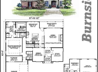 16213 Magnolia Bluff Ct, Baton Rouge, LA 70817