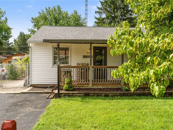 622 Dawes Ave, Dayton, OH 45404