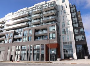 3005 Pine Glen Rd #314, Oakville, ON L6M 4C1