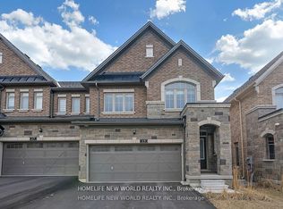 15 Caviglia Ln, Markham, ON L6B1R5