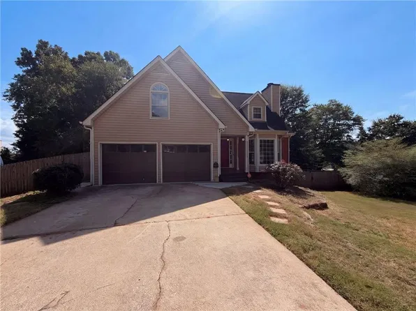 3795 Churchill Dr SW, Marietta, GA 30064