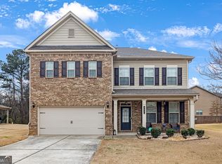 300 Brickstone Pkwy, Covington, GA 30016