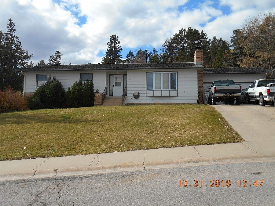 1515 Morningside Dr, Rapid City, SD 57701 Zillow