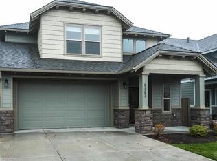 21381 NE Evelyn Pl, Bend, OR 97701