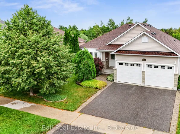 235 Evans Dr, Peterborough, ON K9H 7S6