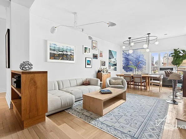 165 W 20th St #6GH, Manhattan, NY 10011