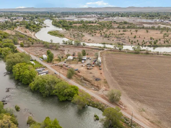 451 W Highway 39, Blackfoot, ID 83221