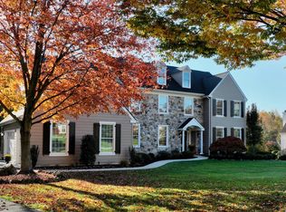 1050 Haverhill Rd, Chester Springs, PA 19425